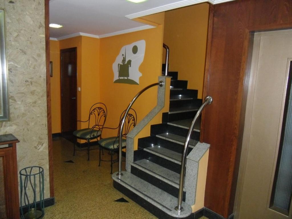 Hostal Don Suero León Eksteriør billede