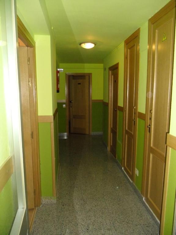 Hostal Don Suero León Eksteriør billede