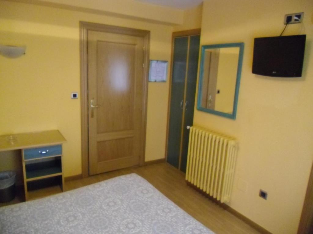 Hostal Don Suero León Værelse billede