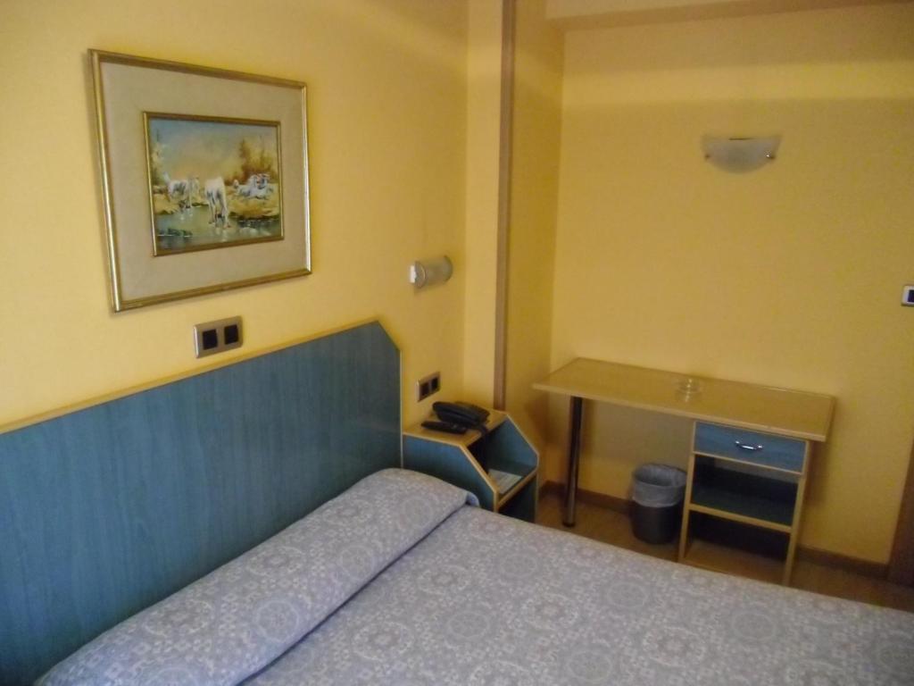 Hostal Don Suero León Eksteriør billede