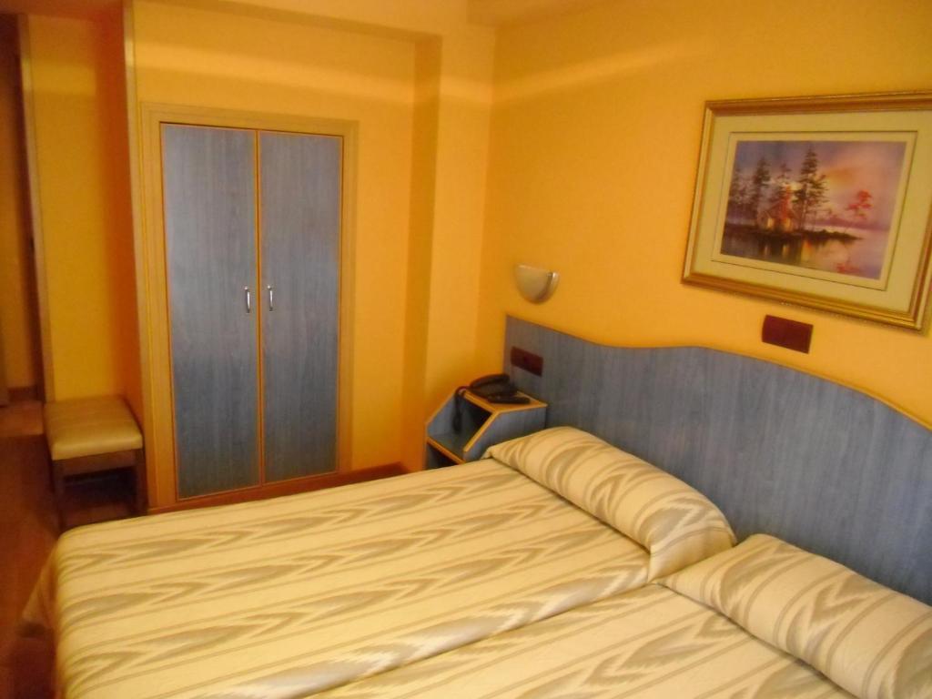 Hostal Don Suero León Eksteriør billede