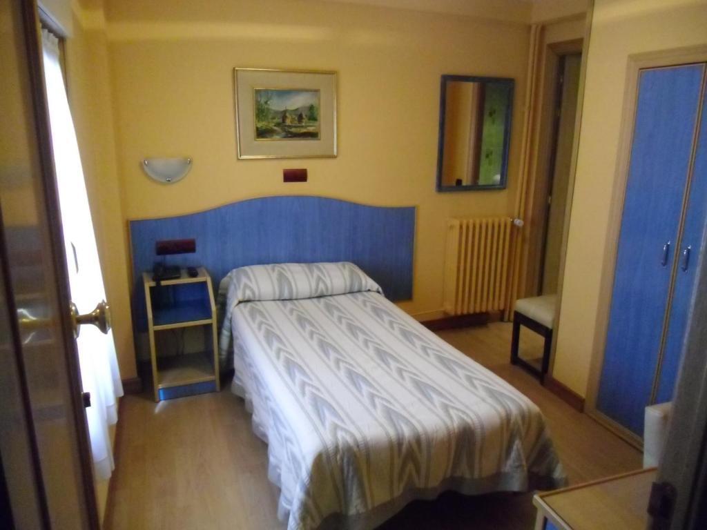 Hostal Don Suero León Eksteriør billede