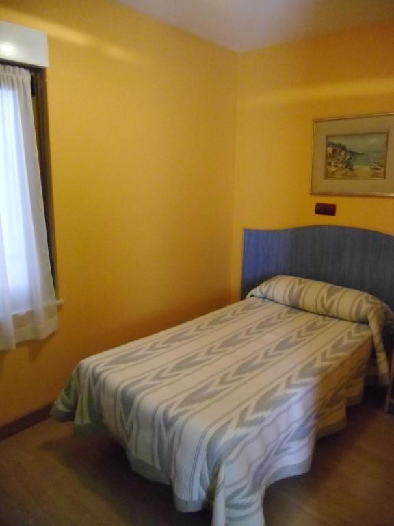 Hostal Don Suero León Eksteriør billede